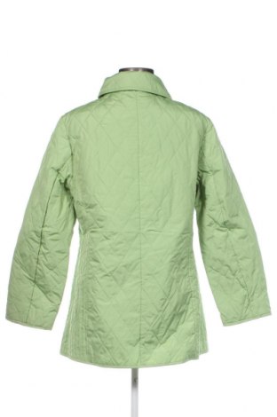 Dámská bunda , Velikost L, Barva Zelená, Cena  153,00 Kč