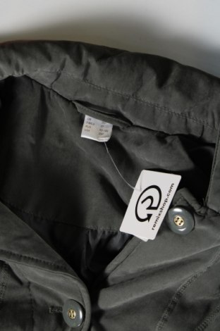 Γυναικείο μπουφάν, Μέγεθος 3XL, Χρώμα Πράσινο, Τιμή 16,15 €