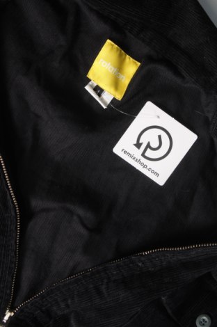 Dámska bunda , Veľkosť XL, Farba Čierna, Cena  9,25 €