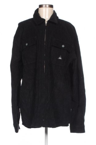 Γυναικείο μπουφάν, Μέγεθος XL, Χρώμα Μαύρο, Τιμή 8,91 €