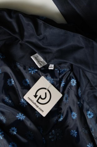 Γυναικείο μπουφάν, Μέγεθος L, Χρώμα Μπλέ, Τιμή 28,92 €