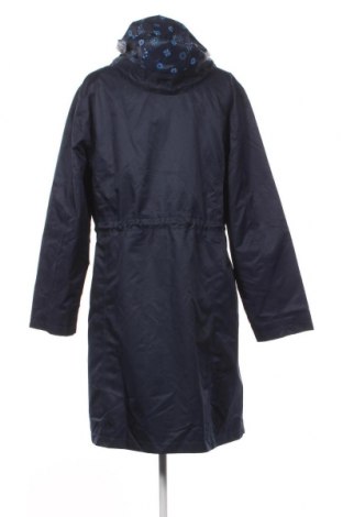 Dámska bunda , Veľkosť L, Farba Modrá, Cena  16,79 €