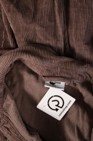 Γυναικείο μπουφάν, Μέγεθος M, Χρώμα  Μπέζ, Τιμή 16,63 €