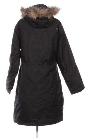 Dámska bunda , Veľkosť L, Farba Čierna, Cena  8,88 €