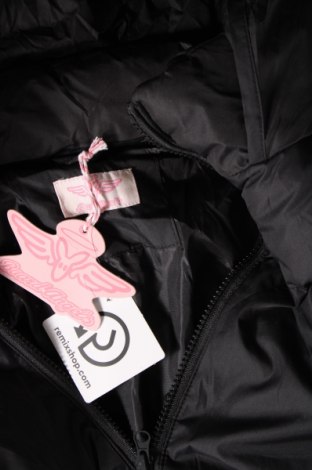 Γυναικείο μπουφάν, Μέγεθος XXL, Χρώμα Μαύρο, Τιμή 20,14 €