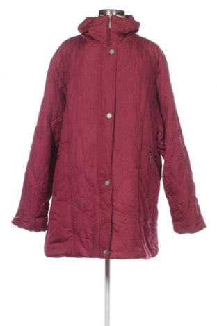 Dámská bunda , Velikost XL, Barva Růžová, Cena  231,00 Kč