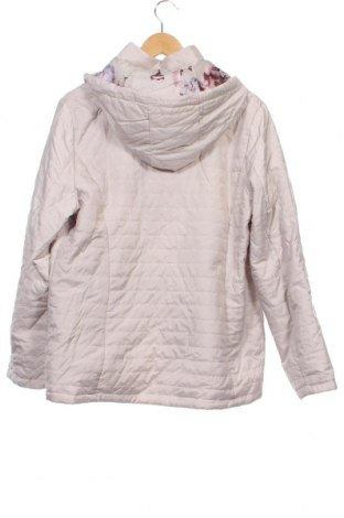 Γυναικείο μπουφάν, Μέγεθος XL, Χρώμα  Μπέζ, Τιμή 29,69 €