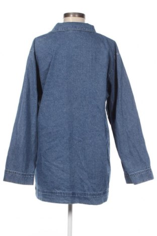Női dzseki, Méret XL, Szín Kék, Ár 7 830 Ft