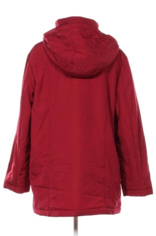 Dámská bunda , Velikost XL, Barva Červená, Cena  342,00 Kč