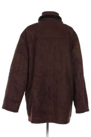 Dámska bunda , Veľkosť XL, Farba Hnedá, Cena  7,56 €