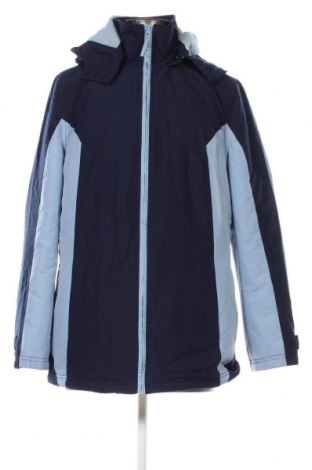Γυναικείο μπουφάν, Μέγεθος M, Χρώμα Μπλέ, Τιμή 5,81 €