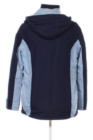 Γυναικείο μπουφάν, Μέγεθος M, Χρώμα Μπλέ, Τιμή 5,81 €
