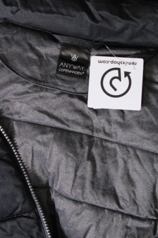 Damenjacke, Größe XL, Farbe Schwarz, Preis 22,20 €
