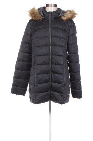 Γυναικείο μπουφάν, Μέγεθος XL, Χρώμα Μαύρο, Τιμή 8,25 €