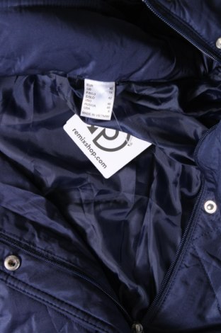 Dámska bunda , Veľkosť M, Farba Modrá, Cena  8,55 €