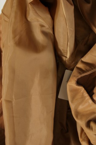 Дамско яке, Размер XL, Цвят Кафяв, Цена 31,77 лв.