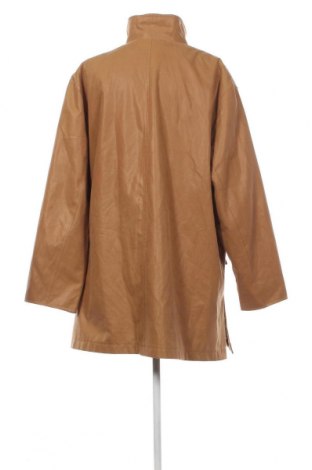 Dámska bunda , Veľkosť XL, Farba Hnedá, Cena  16,25 €