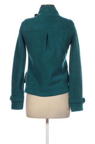 Γυναικείο μπουφάν, Μέγεθος S, Χρώμα Πράσινο, Τιμή 16,63 €