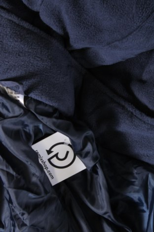 Γυναικείο μπουφάν, Μέγεθος 3XL, Χρώμα Μπλέ, Τιμή 22,27 €