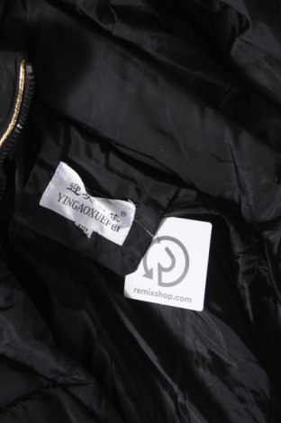 Γυναικείο μπουφάν, Μέγεθος M, Χρώμα Μαύρο, Τιμή 13,28 €