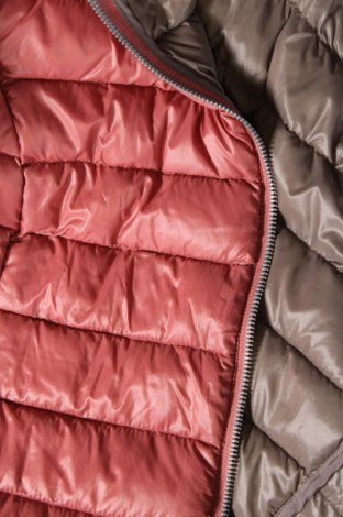 Dámska bunda , Veľkosť L, Farba Ružová, Cena  25,00 €