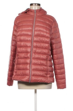 Dámska bunda , Veľkosť L, Farba Ružová, Cena  15,00 €