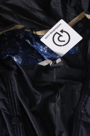 Dámska bunda , Veľkosť XL, Farba Modrá, Cena  10,85 €