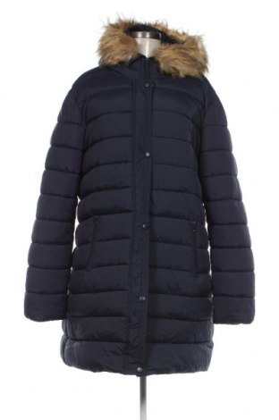 Γυναικείο μπουφάν, Μέγεθος XL, Χρώμα Μπλέ, Τιμή 11,48 €
