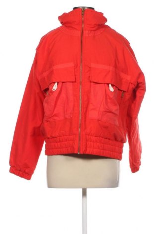 Dámska bunda , Veľkosť M, Farba Červená, Cena  40,00 €