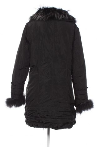 Dámska bunda , Veľkosť L, Farba Čierna, Cena  9,54 €