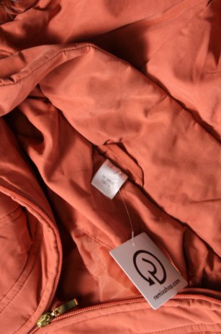Dámská bunda , Velikost XL, Barva Oranžová, Cena  268,00 Kč