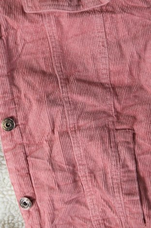 Γυναικείο μπουφάν, Μέγεθος L, Χρώμα Ρόζ , Τιμή 14,35 €