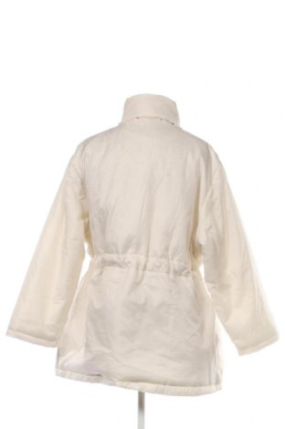 Dámska bunda , Veľkosť XL, Farba Biela, Cena  8,44 €