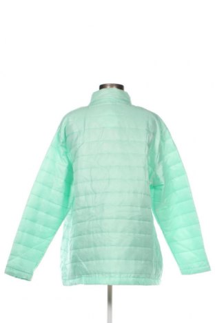 Γυναικείο μπουφάν, Μέγεθος XXL, Χρώμα Πράσινο, Τιμή 11,88 €