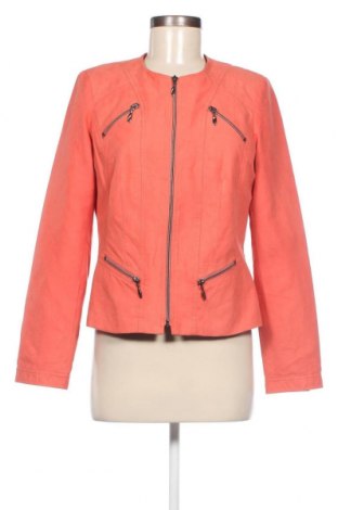 Dámska bunda , Veľkosť S, Farba Oranžová, Cena  8,17 €
