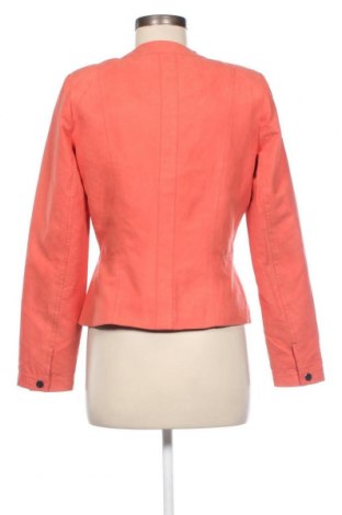 Dámska bunda , Veľkosť S, Farba Oranžová, Cena  8,17 €