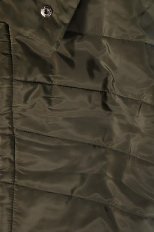 Dámska bunda , Veľkosť S, Farba Zelená, Cena  16,02 €