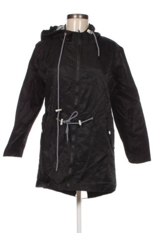 Γυναικείο μπουφάν, Μέγεθος S, Χρώμα Μαύρο, Τιμή 14,00 €
