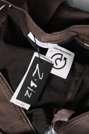 Γυναικείο μπουφάν 2 Biz, Μέγεθος S, Χρώμα Καφέ, Τιμή 16,67 €