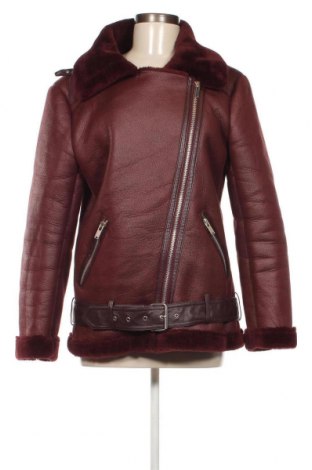 Γυναικείο μπουφάν 24 Colours, Μέγεθος L, Χρώμα Κόκκινο, Τιμή 27,83 €