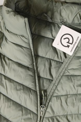 Γυναικείο μπουφάν 4F, Μέγεθος L, Χρώμα Πράσινο, Τιμή 25,32 €