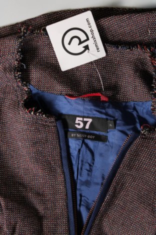 Damenjacke 57 By Sissy - Boy, Größe XL, Farbe Mehrfarbig, Preis € 7,01