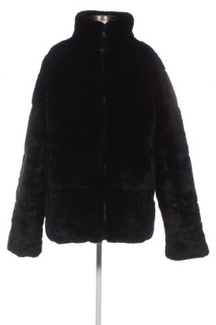 Dámska bunda  ASOS, Veľkosť XL, Farba Čierna, Cena  13,61 €