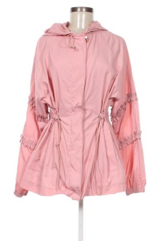 Dámská bunda  ASOS, Velikost M, Barva Růžová, Cena  517,00 Kč