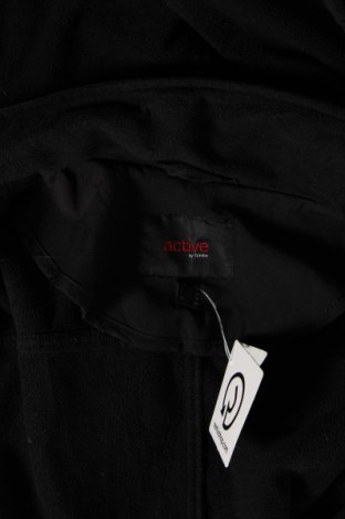 Γυναικείο μπουφάν Active By Tchibo, Μέγεθος L, Χρώμα Μαύρο, Τιμή 10,39 €