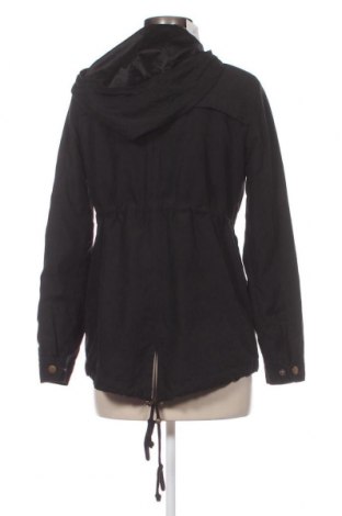 Γυναικείο μπουφάν Active USA, Μέγεθος S, Χρώμα Μαύρο, Τιμή 29,69 €
