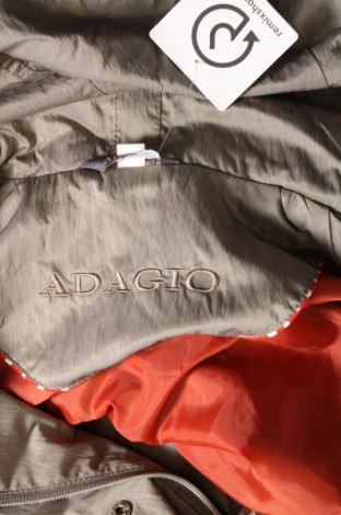 Dámska bunda  Adagio, Veľkosť XL, Farba Béžová, Cena  8,98 €