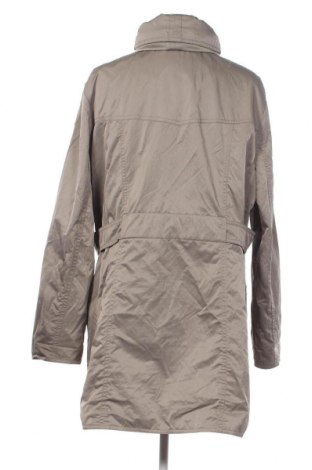 Γυναικείο μπουφάν Adagio, Μέγεθος XL, Χρώμα  Μπέζ, Τιμή 11,88 €