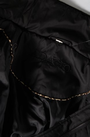 Dámska bunda  Adagio, Veľkosť XL, Farba Čierna, Cena  12,25 €