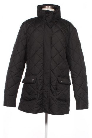 Γυναικείο μπουφάν Adagio, Μέγεθος XL, Χρώμα Μαύρο, Τιμή 14,55 €